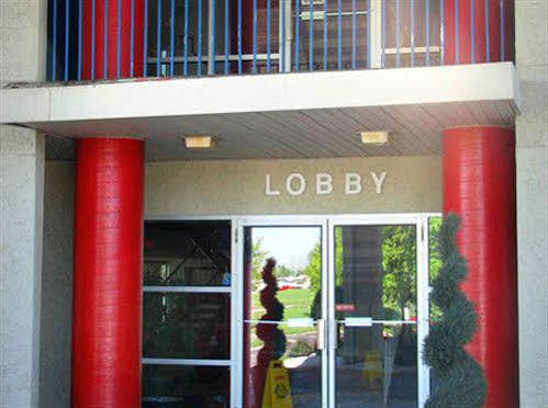 Welcome Inn Blue Springs Dış mekan fotoğraf